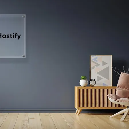 Place With Big 아파트 *